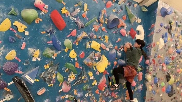 2.筋持久力を鍛える(Muscle endurance)