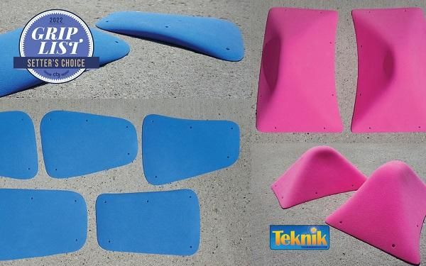 第4位 Teknik(テクニック)