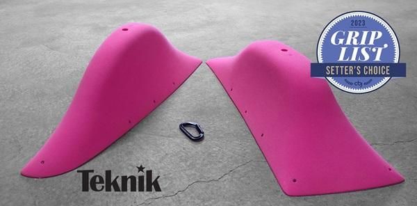 第5位 Teknik(テクニック)