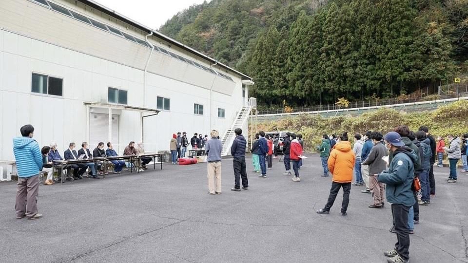 白川集合写真